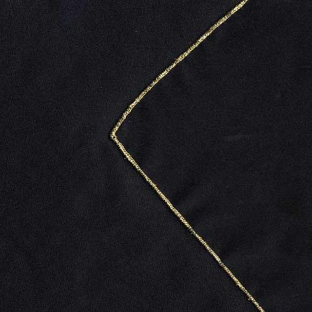 Rental store for LAME BLACK GOLD TRIM in Philadelphia NJ