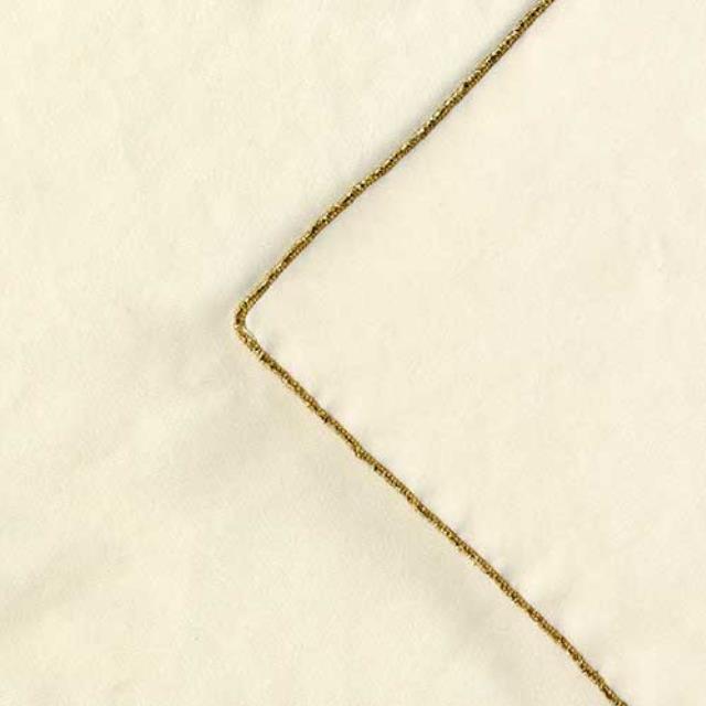 Rental store for LAME IVORY GOLD TRIM in Philadelphia NJ