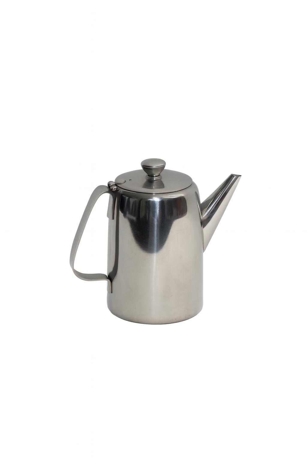 Rental store for COFFEE SERVER, 68OZ.-STAINLESS in Philadelphia NJ