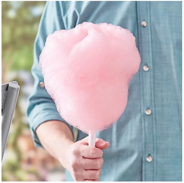 Rental store for COTTON CANDY KIT-PINK VANILLA in Philadelphia NJ