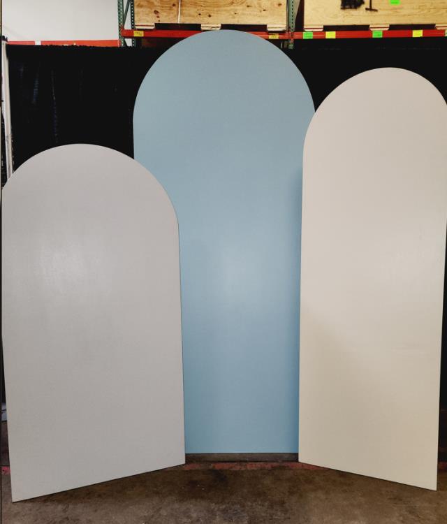 Rental store for ARCH BACKDROP - OCEAN in Philadelphia NJ