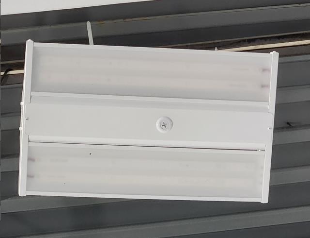 Rental store for LIGHT PKG - 25M X 40M DIMMABLE HIGH BAY in Philadelphia NJ