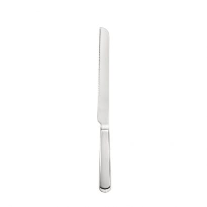 Rental store for CAKE KNIFE, STAINLESS STEEL - 13.75 in Philadelphia NJ