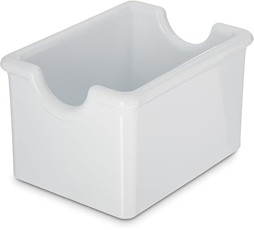 Rental store for SUGAR CADDY-WHITE PLASTIC in Philadelphia NJ