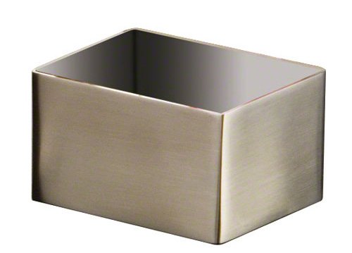 Rental store for SUGAR CADDY-BRUSHED STAINLESS STEEL in Philadelphia NJ