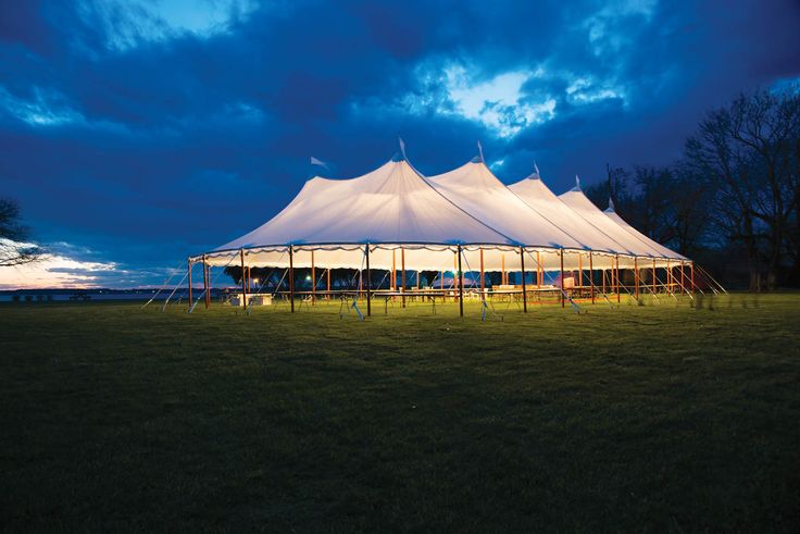 Rental store for SAILCLOTH TENTS in Philadelphia NJ