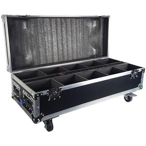 Rental store for _ROAD CASE LED PAR CAN CHARGING in Philadelphia NJ