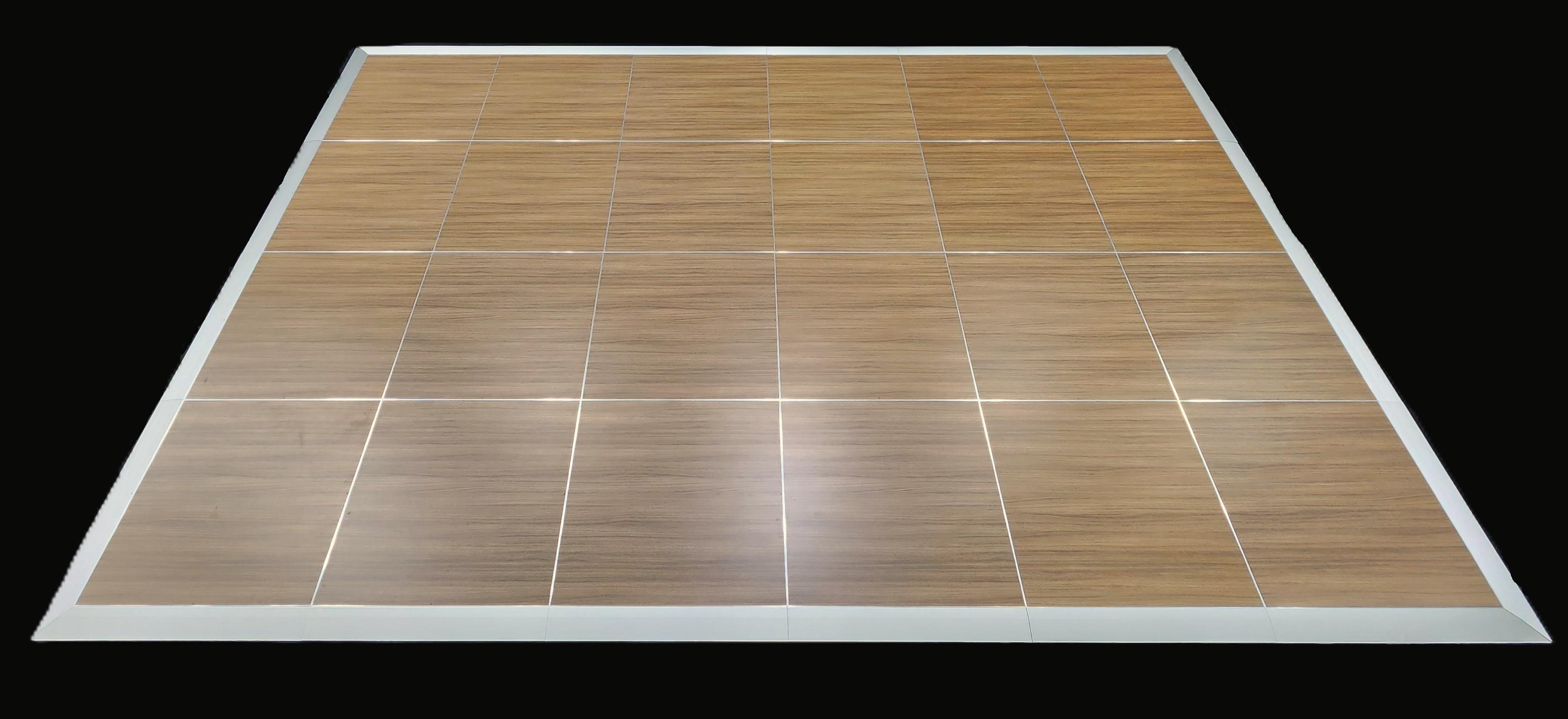 Rental store for NEOWALNUT VINYL DANCE FLOORS in Philadelphia NJ