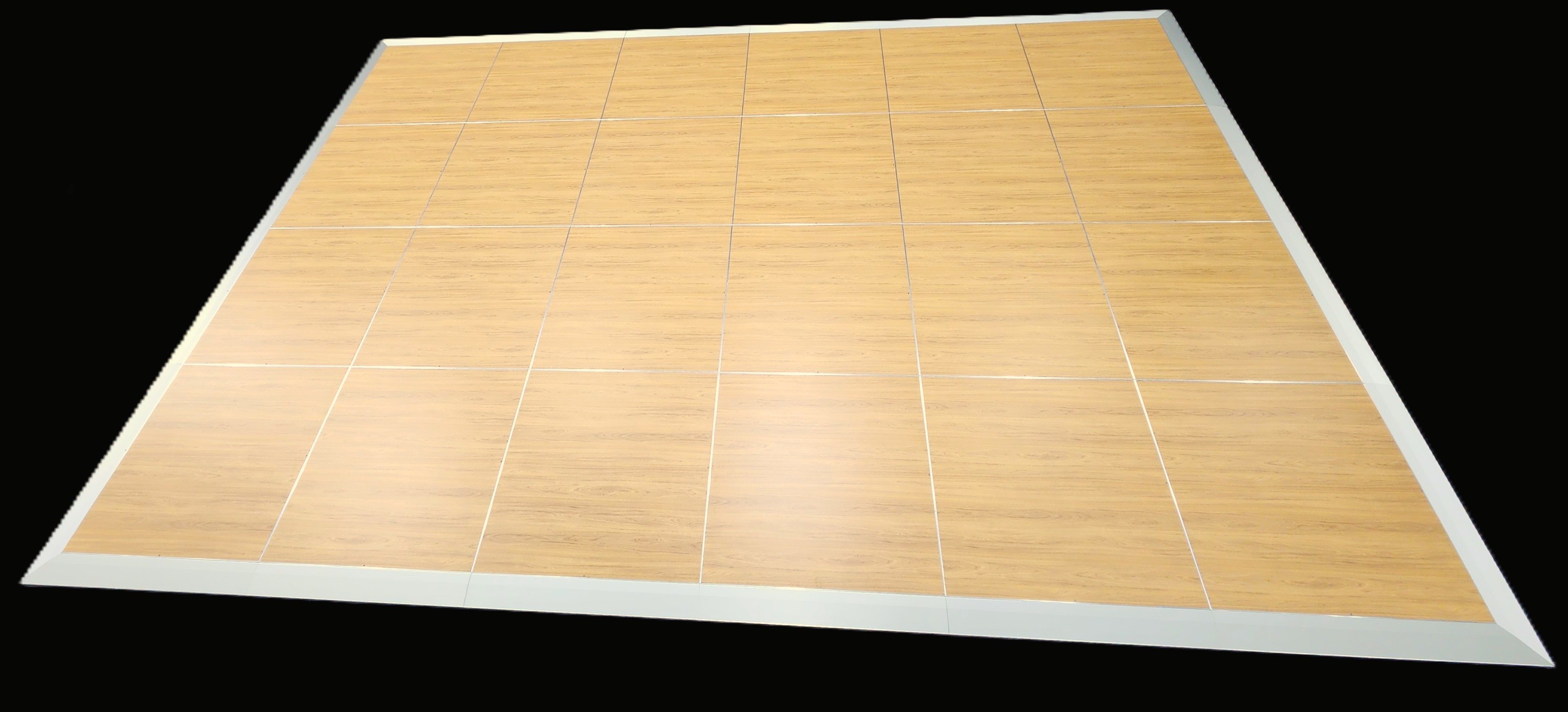Rental store for PASADENA OAK VINYL DANCE FLOORS in Philadelphia NJ
