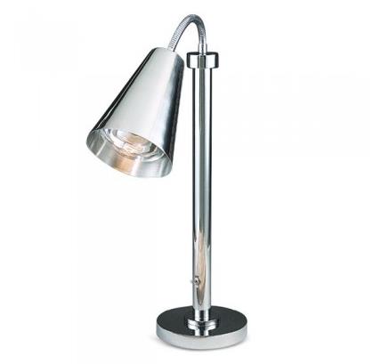 Rental store for HEAT LAMP MODERN SINGLE HEAD SS 5 AMP in Philadelphia NJ
