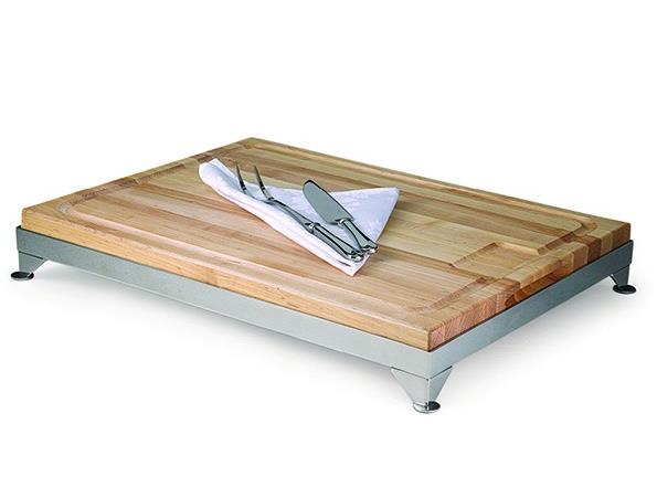 Rental store for CUTTING BOARD W FRAME - 18  X 24 in Philadelphia NJ