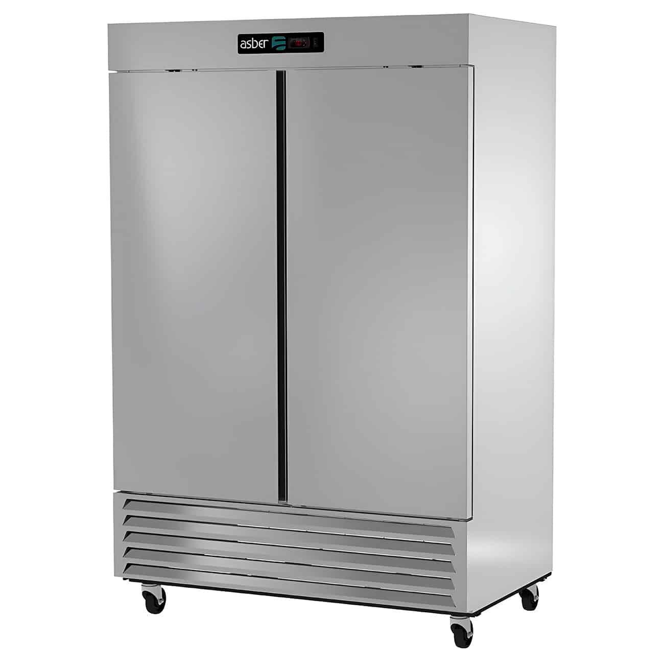 Rental store for FREEZER, DOUBLE w 6 SHELVES 8.5amps in Philadelphia NJ