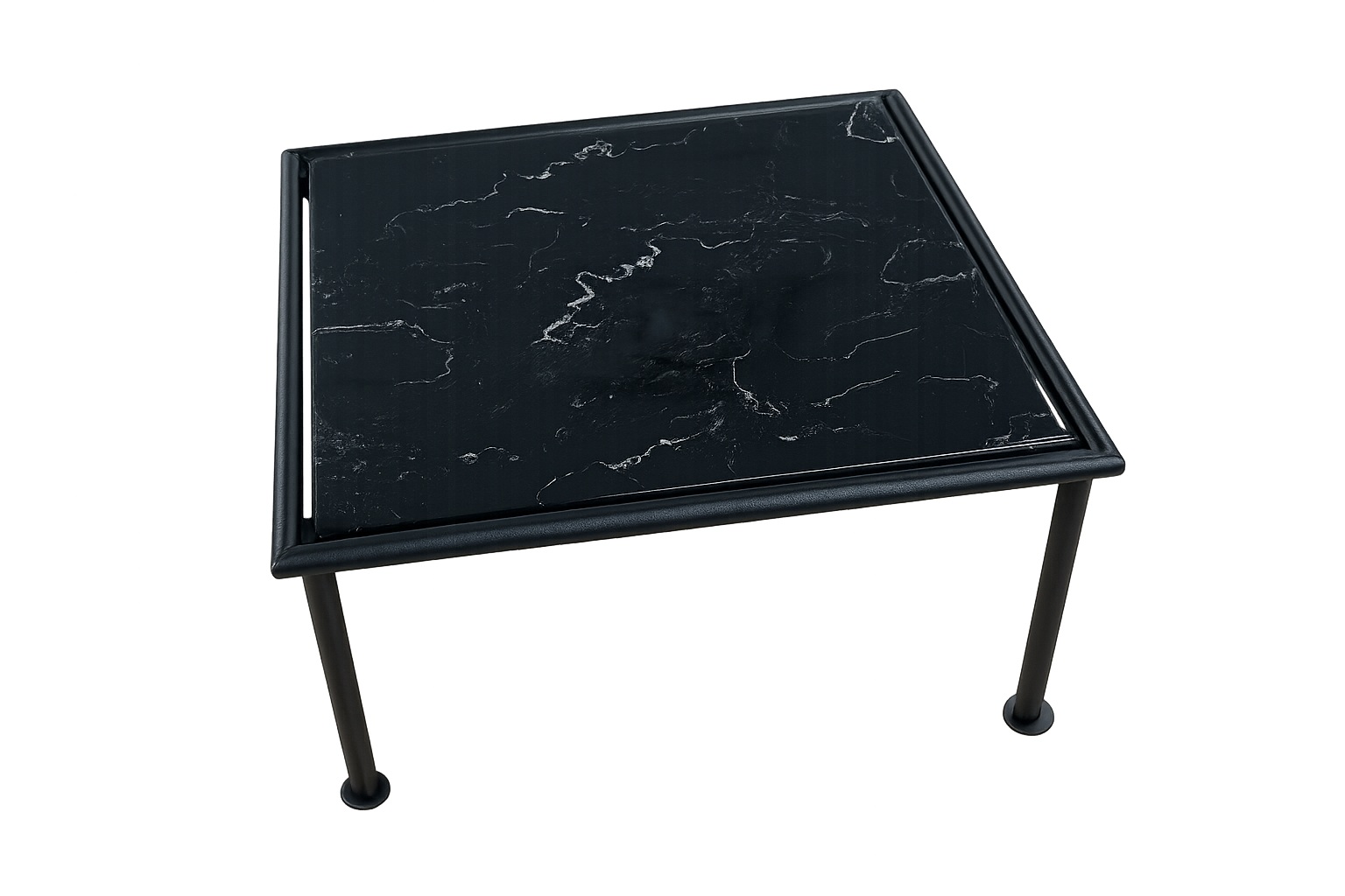 Rental store for RISER, BLACK 12 X12 X6 H W  BLK MARBLE in Philadelphia NJ