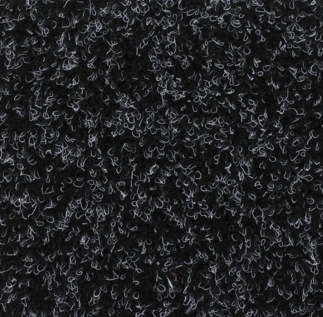 Rental store for CARPET TILE 4  X 4  BLACK W  GRAY in Philadelphia NJ