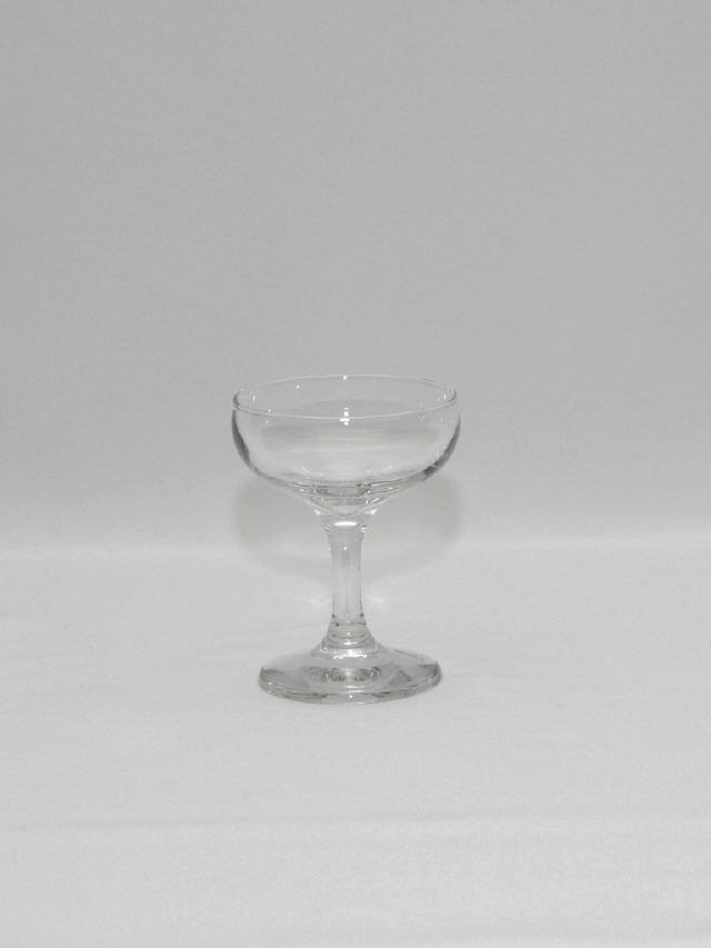 Rental store for GLASS, CHAMPAGNE 4.5 OZ in Philadelphia NJ