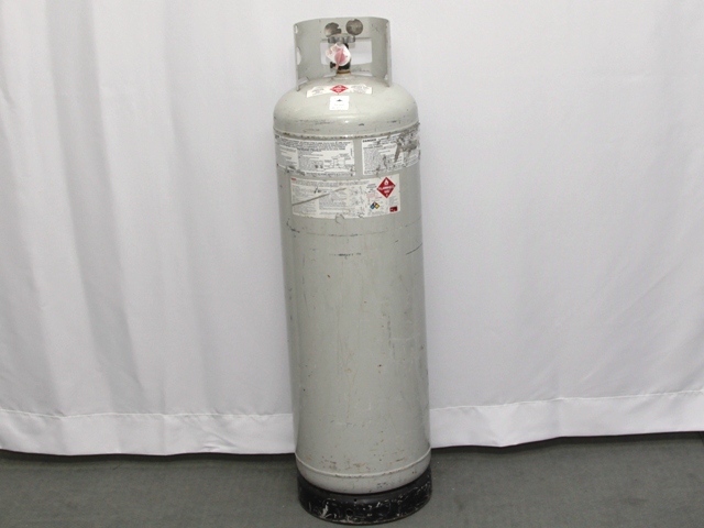 Rental store for PROPANE TANK 100 GALLON TANK  424LBS in Philadelphia NJ