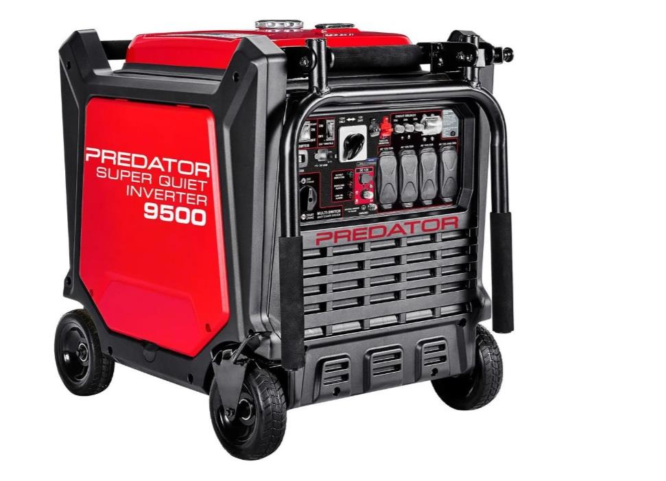 Rental store for GENERATOR, 9,500 WATT  SJPR in Philadelphia NJ