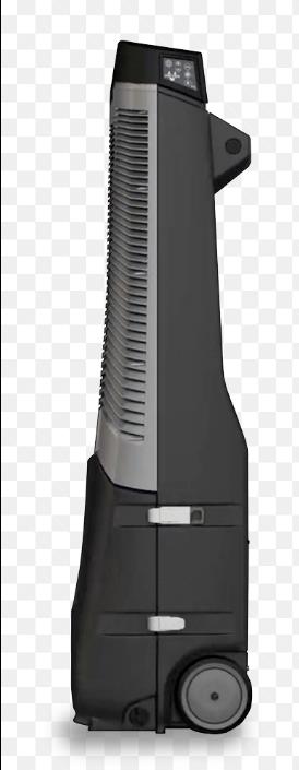 Where to find EVAPORATIVE COOLER OSCIL 9000 CFM 9AMP in Philadelphia