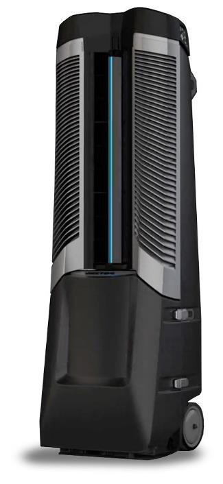 Rental store for EVAPORATIVE COOLER OSCIL 9000 CFM 9AMP in Philadelphia NJ