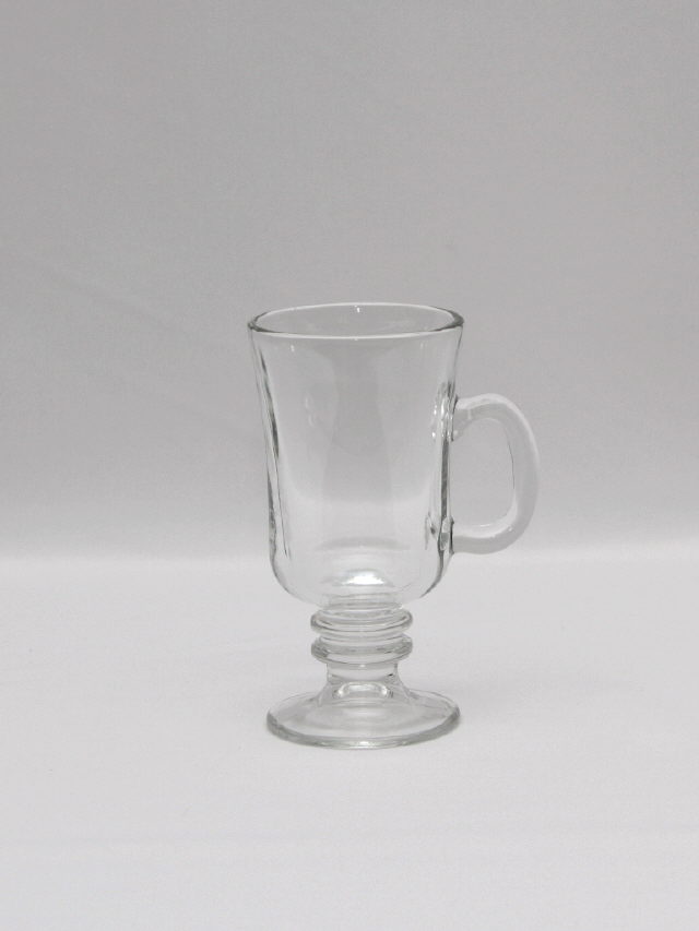 Rental store for GLASS, IRISH COFFEE 8.5 OZ in Philadelphia NJ