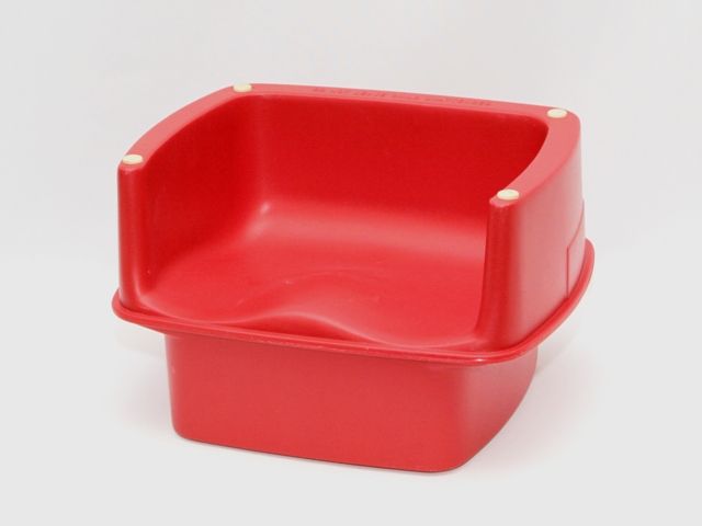Rental store for BOOSTER SEAT  RED in Philadelphia NJ