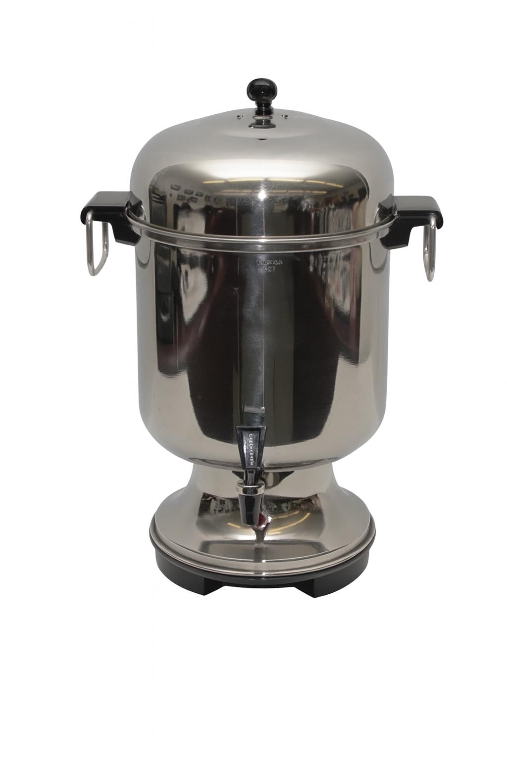 Rental store for COFFEE MAKER, 55 CUP FARBERWARE 12.5 AMP in Philadelphia NJ