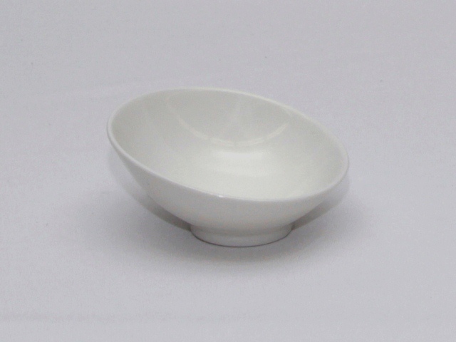 Rental store for TASTING-CERAMIC, LUDICO SLANT BOWL 3.25 in Philadelphia NJ