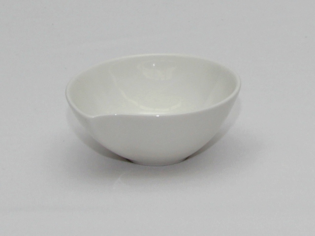 Rental store for TASTING-CERAMIC,SPIRIT DEEP BOWL, 4oz in Philadelphia NJ