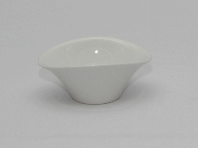 Rental store for TASTING-CERAMIC, OVAL DEEP BOWL, 3.88 in Philadelphia NJ