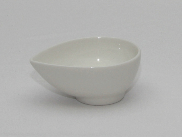 Rental store for TASTING-CERAMIC, EGG-SHAPED SAUCE CUPS, in Philadelphia NJ
