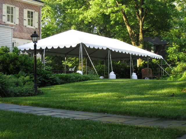 Rental store for FRAME TENTS 20  WIDE in Philadelphia NJ