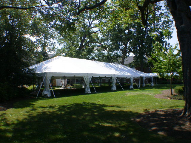 Rental store for NAVI-TRAC TENTS 40  WIDE in Philadelphia NJ