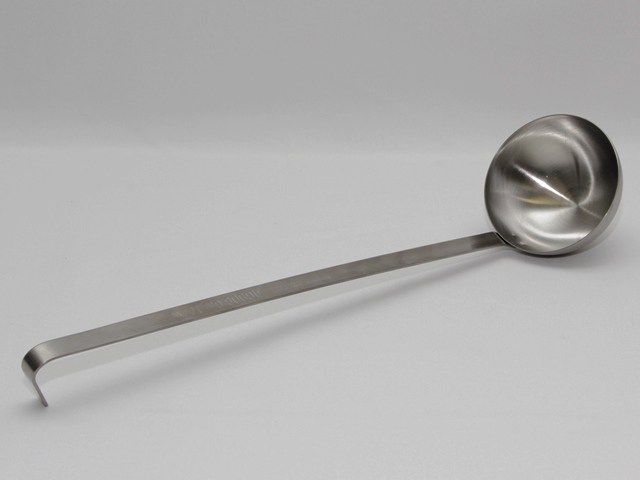 Rental store for LADLE- 6 OZ W  15  HANDLE-UTILITY in Philadelphia NJ