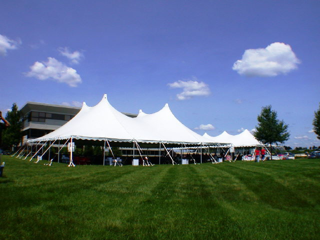 Rental store for POLE TENTS 60  WIDE in Philadelphia NJ
