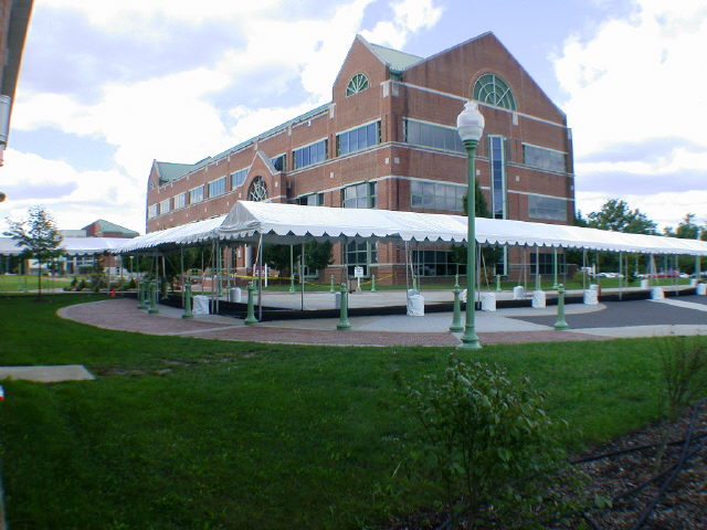 Rental store for FRAME TENTS MARQUES in Philadelphia NJ