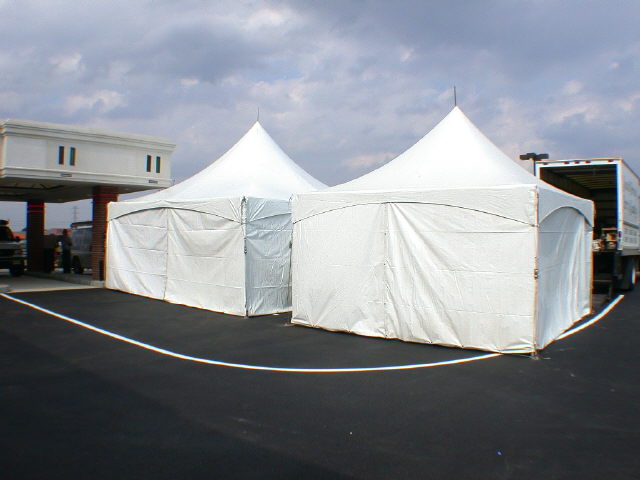 Rental store for HIGH PEAK FRAME TENTS 10  15  WIDE in Philadelphia NJ