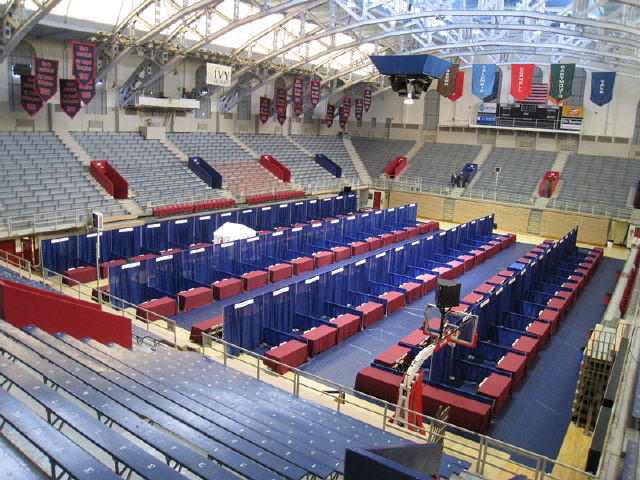 Rental store for EXPO SERVICES in Philadelphia NJ