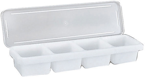 Rental store for BAR CADDY - 4 SECTION in Philadelphia NJ