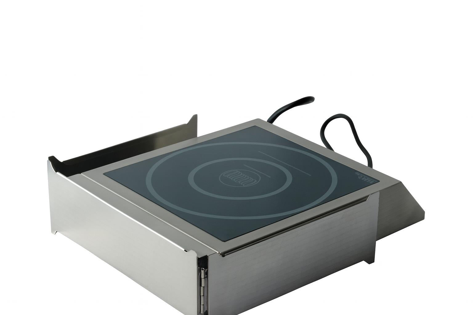Rental store for STOVE, SINGLE BURNER-INDUCTION 1,800W in Philadelphia NJ