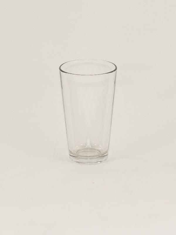 Rental store for GLASS, PINT 16 OZ. in Philadelphia NJ
