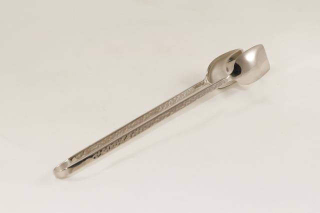 Rental store for TONGS 12   BUFFET  HAMMERED in Philadelphia NJ