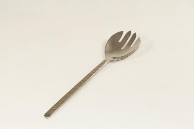Rental store for SPORK, SERVING-SOLID 10  HAMMERED in Philadelphia NJ