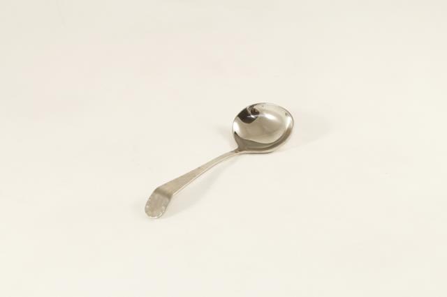 Rental store for LADLE- GRAVY W  6  HANDLE HAMMERED in Philadelphia NJ