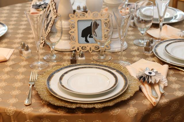 Rental store for DOWNTON ABBEY CHRISTMAS LOOK in Philadelphia NJ