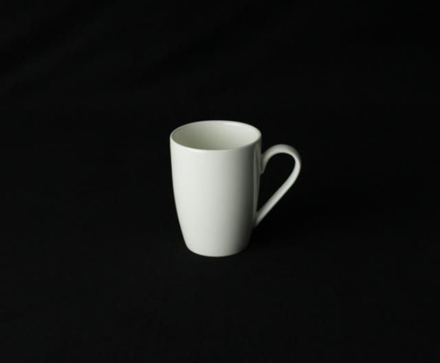 Rental store for MUG, COFFEE - WHITE 12 OZ. in Philadelphia NJ