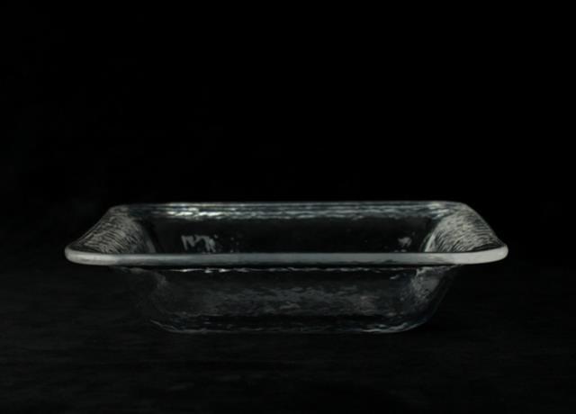 Rental store for BOWL, ACRYLIC SQUARE-RAIN 12  96OZ in Philadelphia NJ