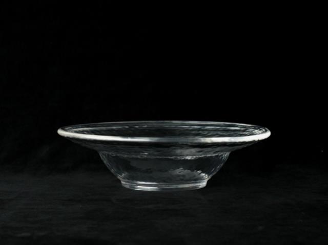 Rental store for BOWL, ACRYLIC ROUND-RAIN 12  68OZ in Philadelphia NJ
