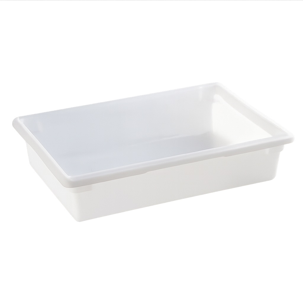 Rental store for ICE TUB - WHITE PLASTIC 18 X26 X6 H in Philadelphia NJ