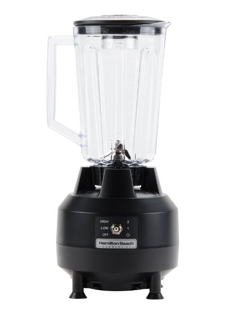 Rental store for BLENDER 3 8HP - 44 OZ POLYCARBONATE in Philadelphia NJ