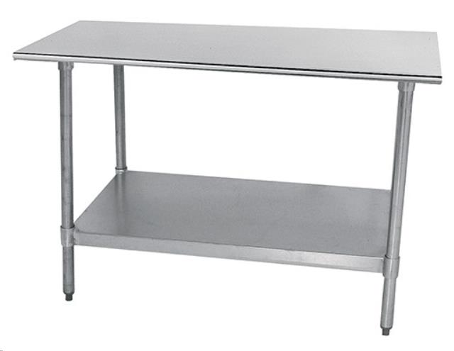 Rental store for PREP TABLE STAINLESS - 6X30 in Philadelphia NJ